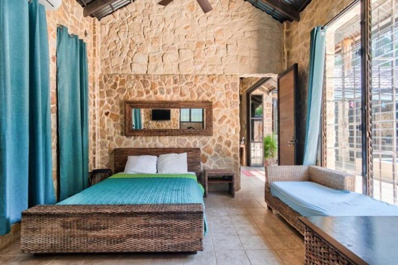 Villa Bali Resort And Spa パケラ エクステリア 写真