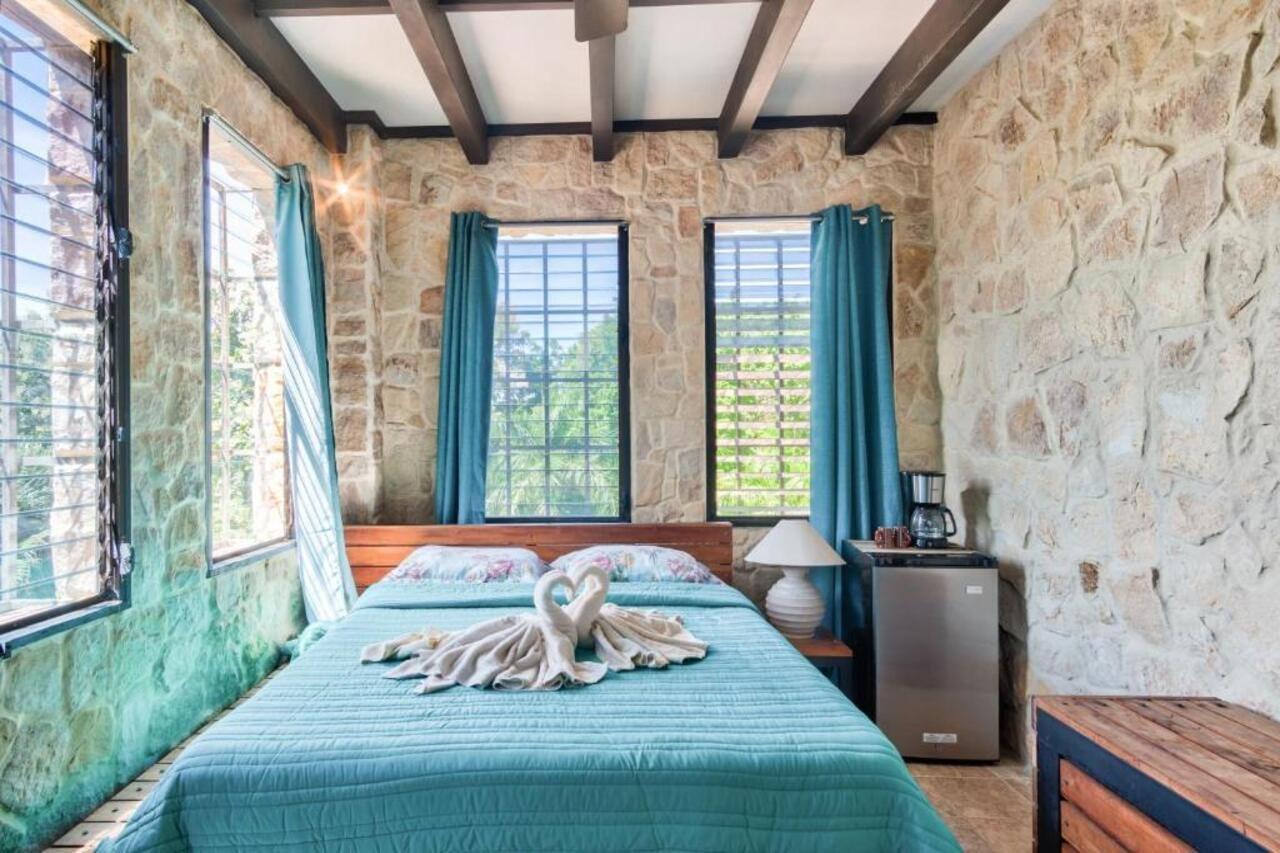 Villa Bali Resort And Spa パケラ エクステリア 写真