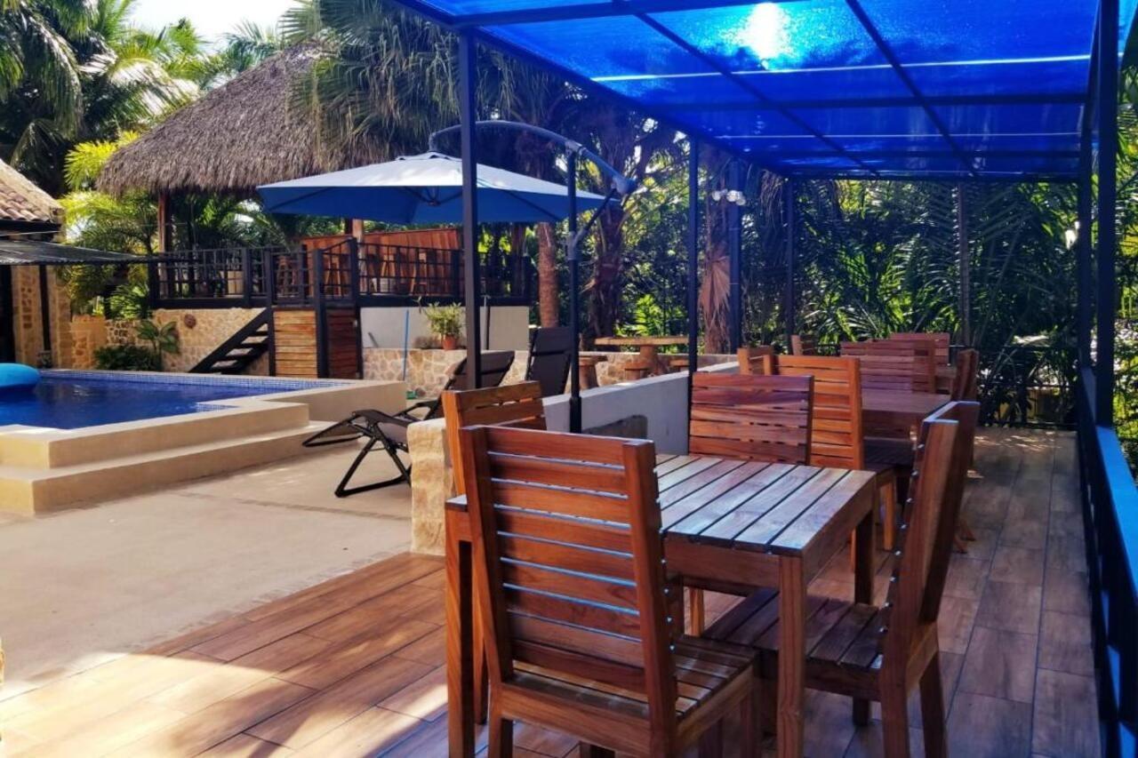 Villa Bali Resort And Spa パケラ エクステリア 写真