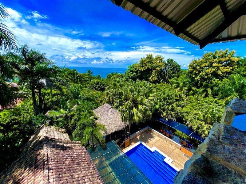 Villa Bali Resort And Spa パケラ エクステリア 写真